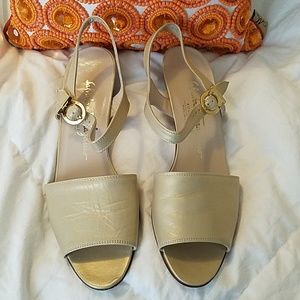 Salvatore Ferragamo Sandals